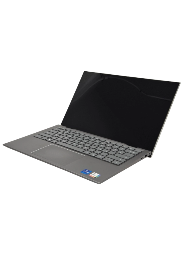 2w1 DELL Inspiron 5410 i7-1195G7 16GB 512SSD 14” FHD 1920x1080 WiFi BT Kam Win11pl GW12MC